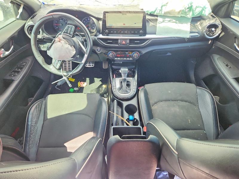 Продажа на аукционе авто 2022 Kia Forte, vin: 3KPF54AD3NE493854, номер лота: 70976186