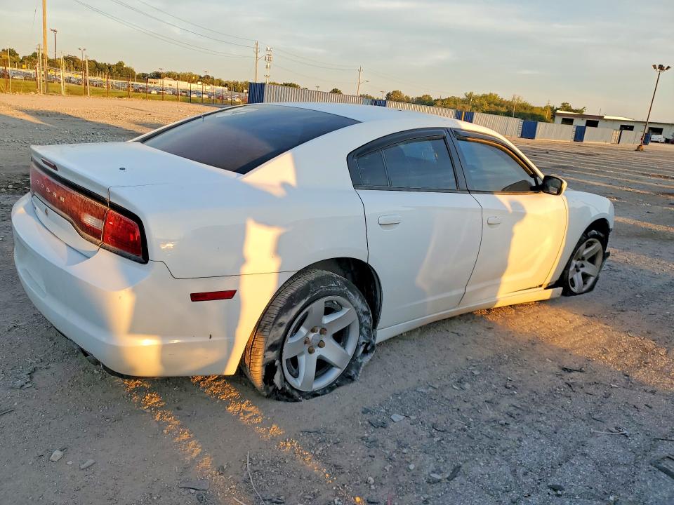 Aukcja sprzedaży 2014 Dodge Charger, vin: 2C3CDXAG7EH216179, numer aukcji: 66999346