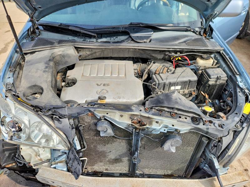Продаж на аукціоні авто 2007 Lexus Rx, vin: 2T2HK31U97C019836, номер лоту: 67821336