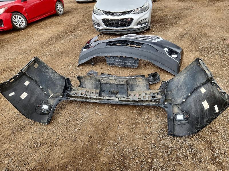 2019 Chevrolet Traverse მანქანა იყიდება აუქციონზე, vin: 1GNEVHKWXKJ286144, აუქციონის ნომერი: 68777746