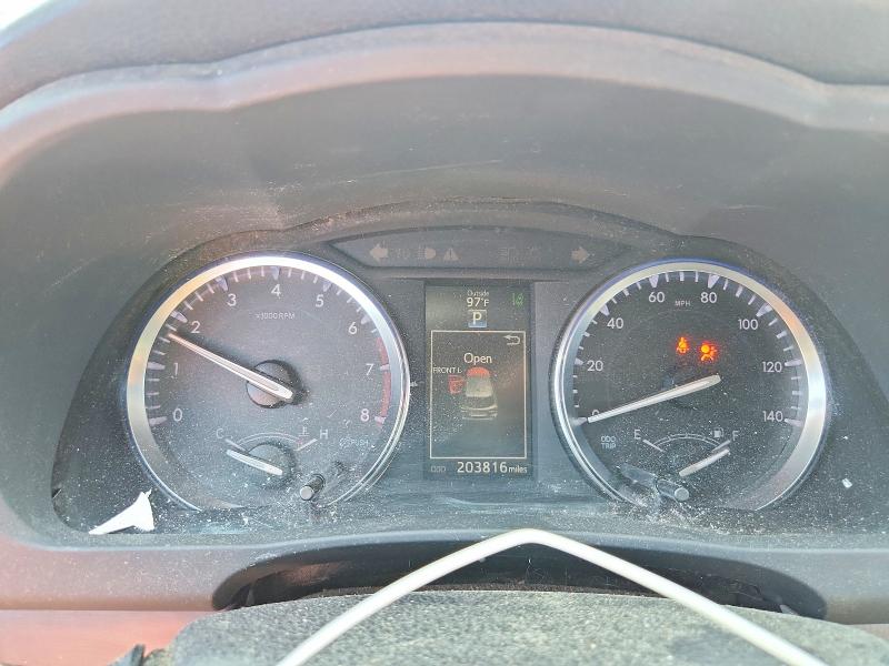 Aukcja sprzedaży 2015 Toyota Highlander, vin: 5TDYKRFH4FS096705, numer aukcji: 70098316