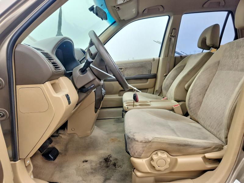 Продаж на аукціоні авто 2005 Honda Cr-v, vin: JHLRD78595C064048, номер лоту: 68112176