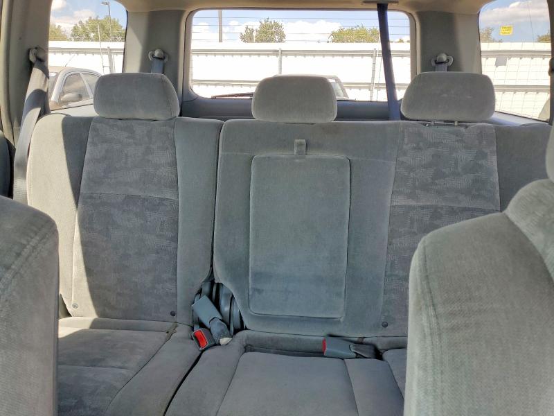 67712446 :رقم المزاد ، 2HKYF18464H570916 vin ، 2004 Honda Pilot مزاد بيع