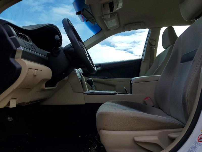 Auction sale of the 2014 Toyota Camry, vin: 4T1BF1FK2EU313424, lot number: 69905276