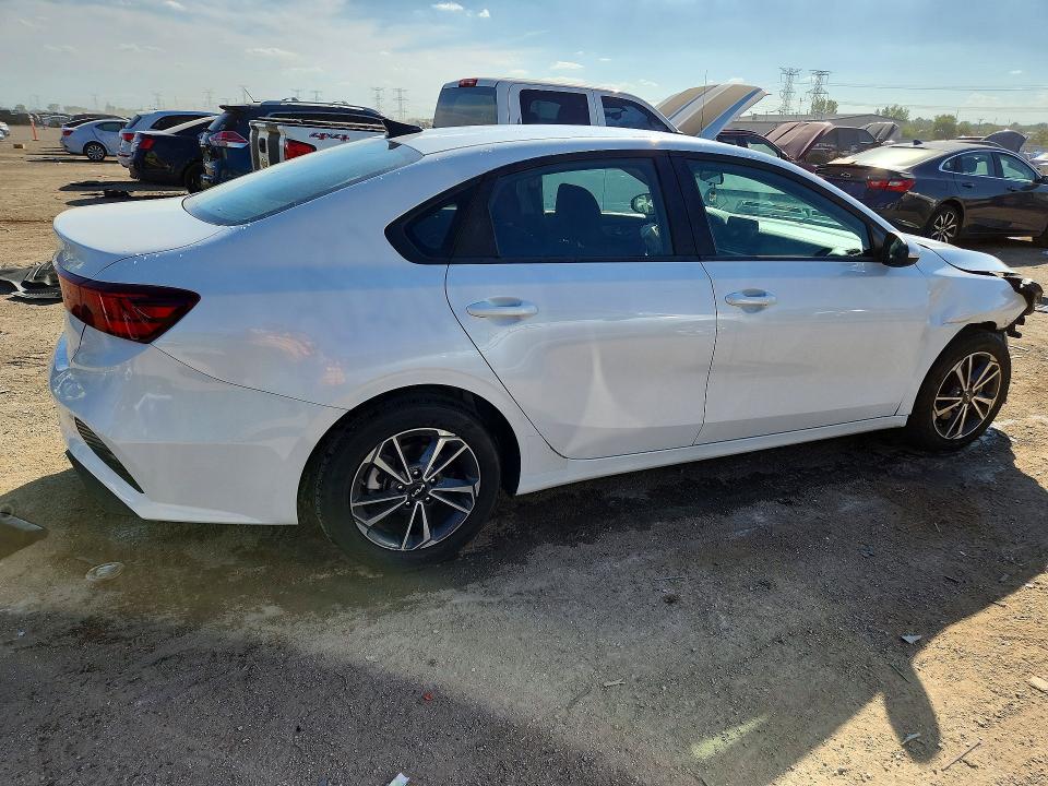 Aukcja sprzedaży 2024 Kia Forte, vin: 3KPF24AD3RE782876, numer aukcji: 68640086
