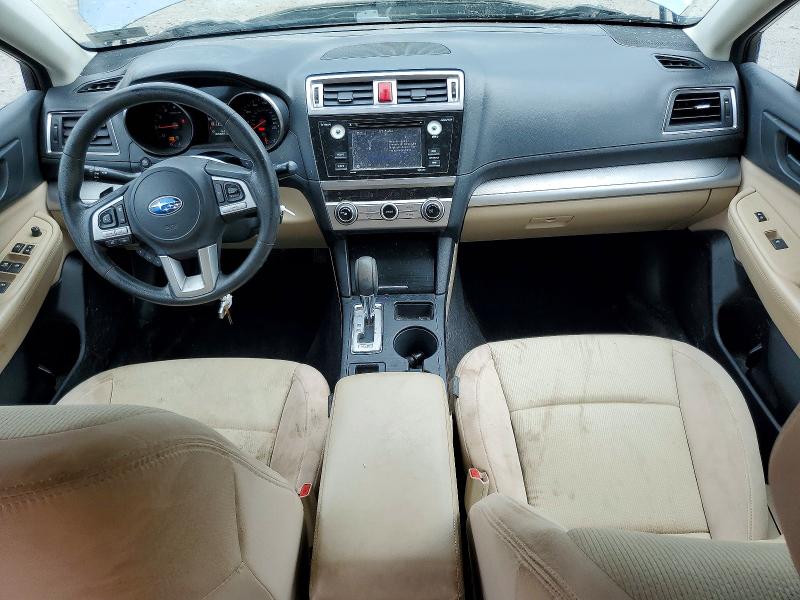 2015 Subaru Legacy მანქანა იყიდება აუქციონზე, vin: 4S3BNBA6XF3016903, აუქციონის ნომერი: 68269166