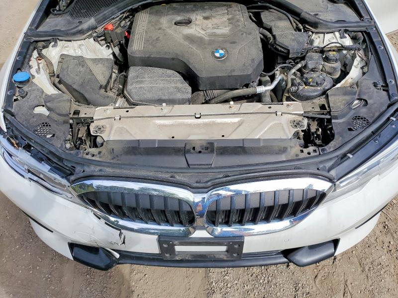 Продаж на аукціоні авто 2019 Bmw 330xi, vin: WBA5R7C53KFH04883, номер лоту: 70626826