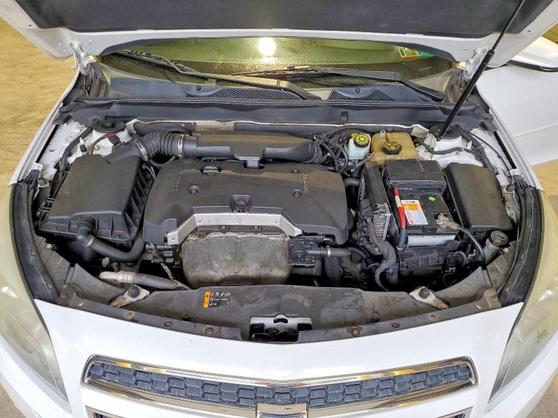 2013 Chevrolet Malibu მანქანა იყიდება აუქციონზე, vin: 1G11C5SA9DF319360, აუქციონის ნომერი: 70141176