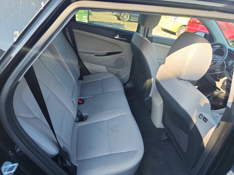 68130046 :رقم المزاد ، KM8J2CA46LU165920 vin ، 2020 Hyundai Tucson مزاد بيع