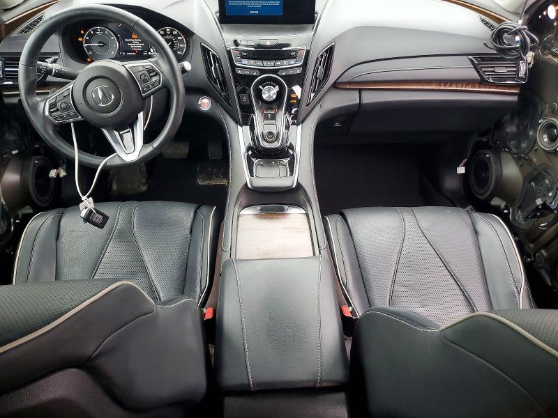 Продаж на аукціоні авто 2019 Acura Rdx, vin: 5J8TC2H76KL036134, номер лоту: 69331036