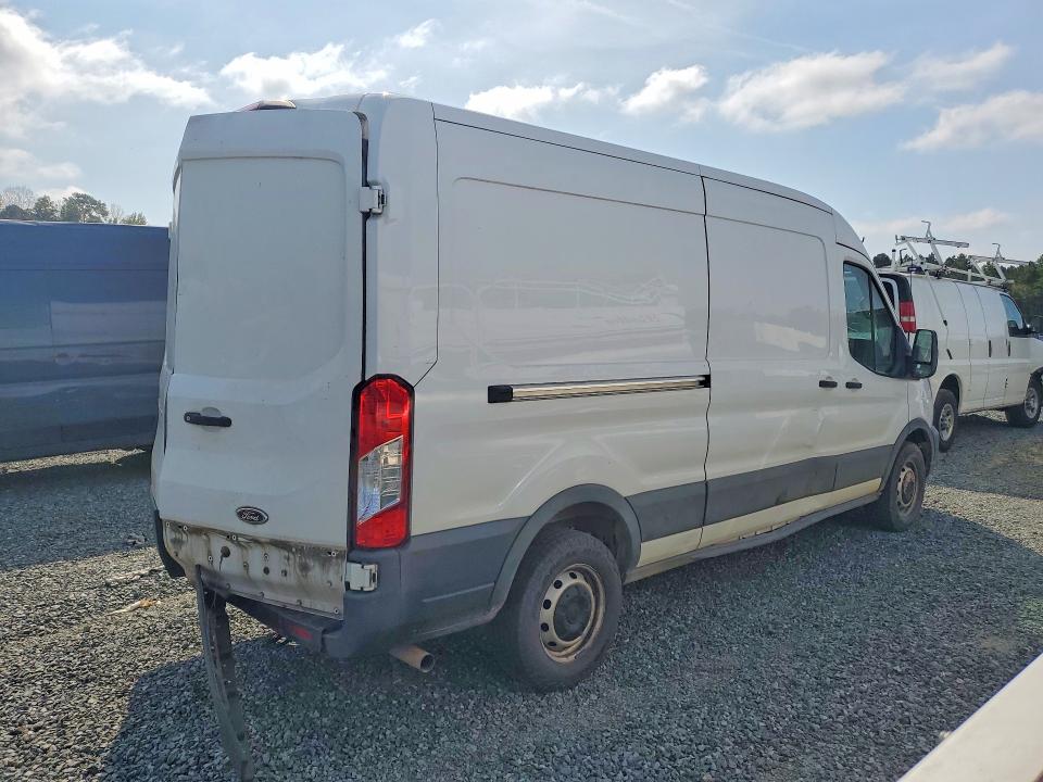 Продаж на аукціоні авто 2021 Ford Transit 250, vin: 1FTBR1C83MKA05533, номер лоту: 59409256