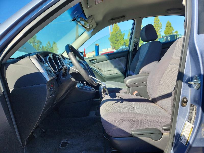2006 Toyota Matrix მანქანა იყიდება აუქციონზე, vin: 2T1KR32E86C594084, აუქციონის ნომერი: 69932066