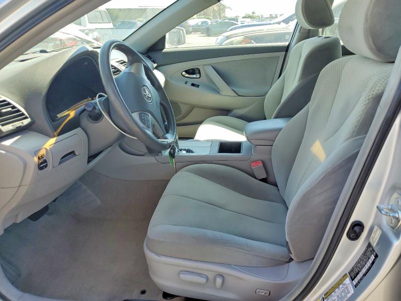 69975016 :رقم المزاد ، 4T1BK46K47U017871 vin ، 2007 Toyota Camry مزاد بيع