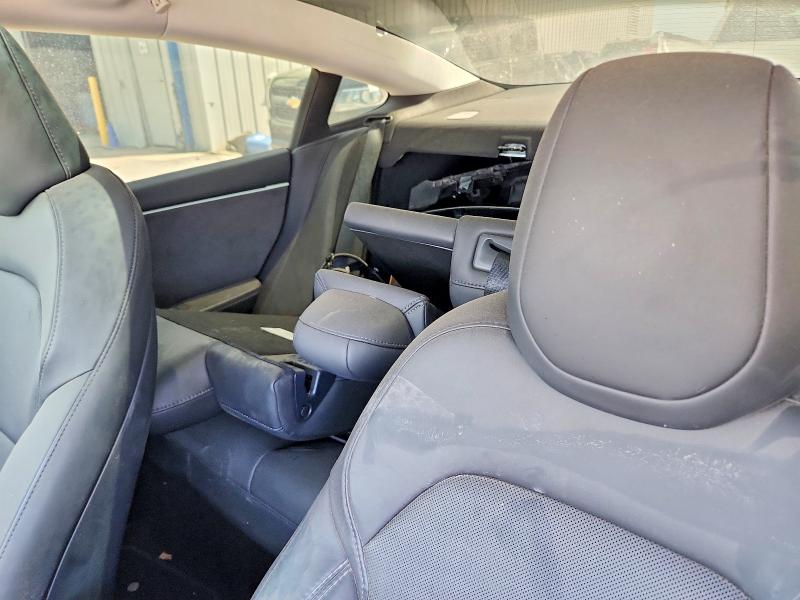 Aukcja sprzedaży 2024 Tesla Model 3, vin: 5YJ3E1EB4RF813340, numer aukcji: 67238536