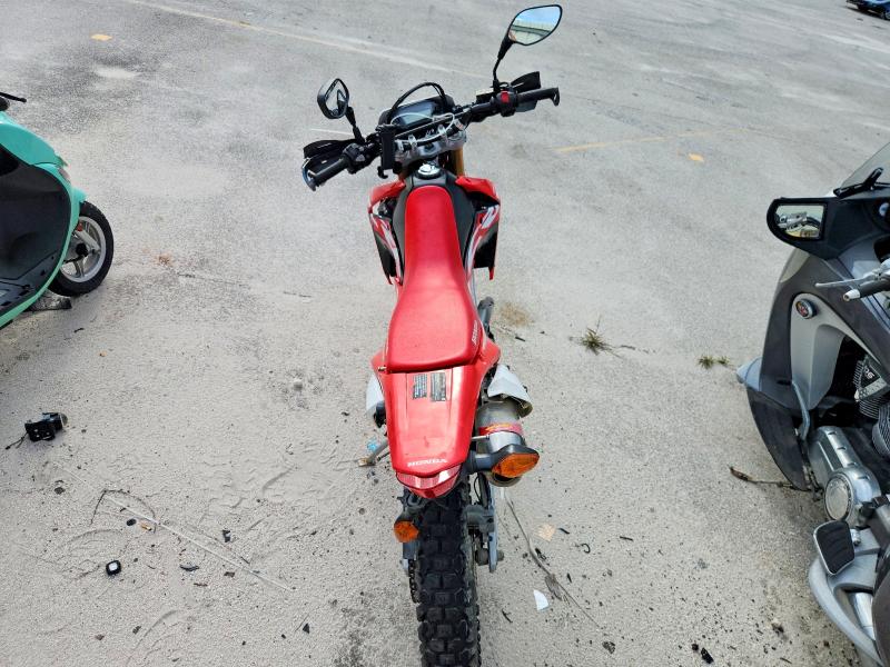 Продажа на аукционе авто 2018 Honda Crf250, vin: MLHMD445XJ5100269, номер лота: 67980416