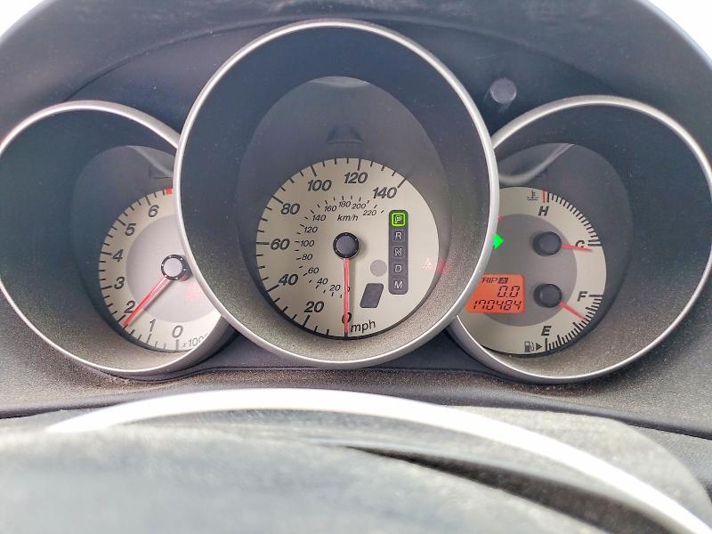Продажа на аукционе авто 2008 Mazda 3, vin: JM1BK32G181172817, номер лота: 69364546
