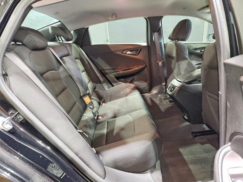Aukcja sprzedaży 2023 Chevrolet Malibu, vin: 1G1ZD5ST3PF213329, numer aukcji: 70476686