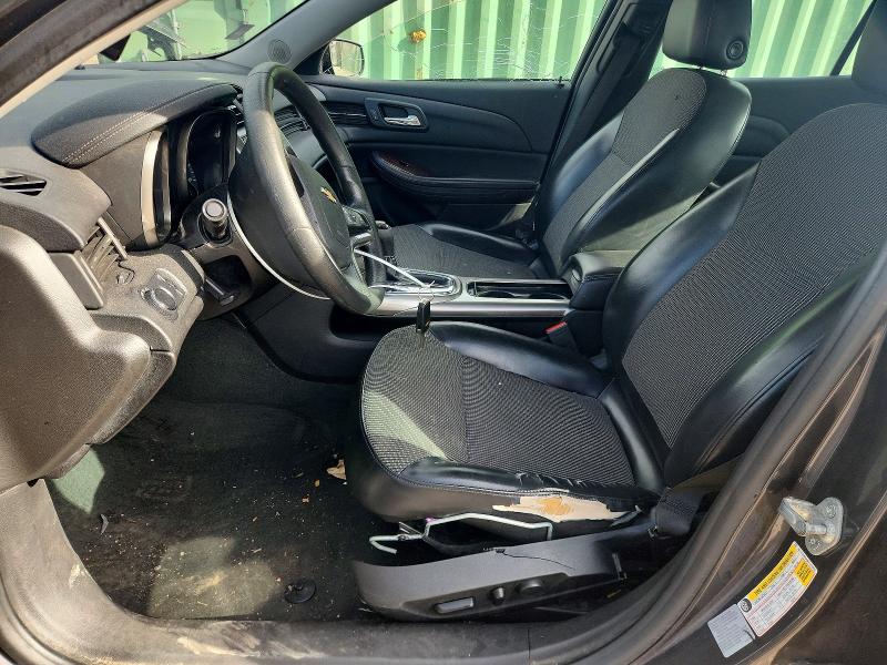 68859426 :رقم المزاد ، 1G11C5SAXDF177066 vin ، 2013 Chevrolet Malibu مزاد بيع