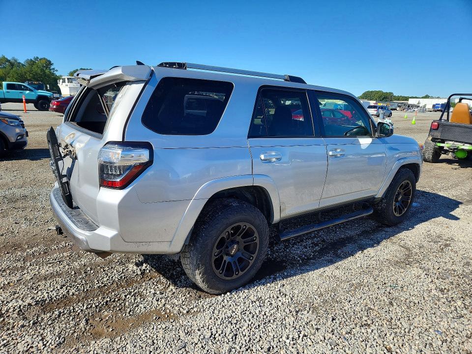 69857296 :رقم المزاد ، JTEBU5JRXE5160819 vin ، 2014 Toyota 4runner مزاد بيع
