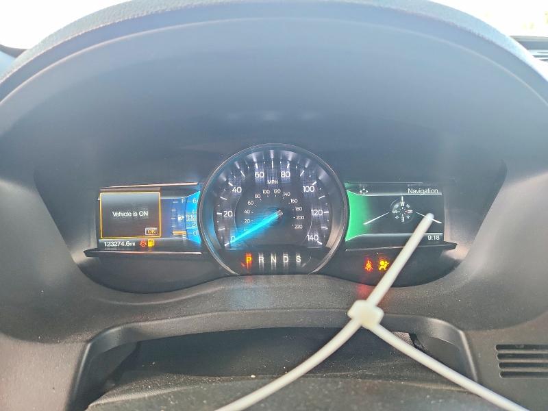 Продажа на аукционе авто 2019 Ford Explorer, vin: 1FM5K8F86KGA10887, номер лота: 69690556