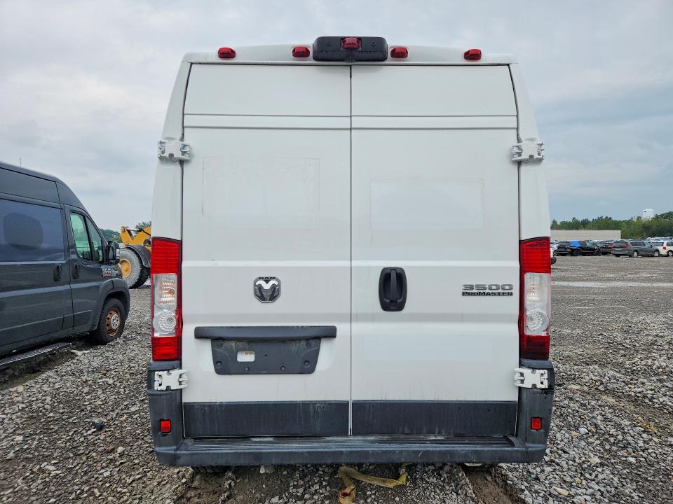 Aukcja sprzedaży 2026 Ram Promaster 3500, vin: 3C6MRVHGXTE176398, numer aukcji: 67342396