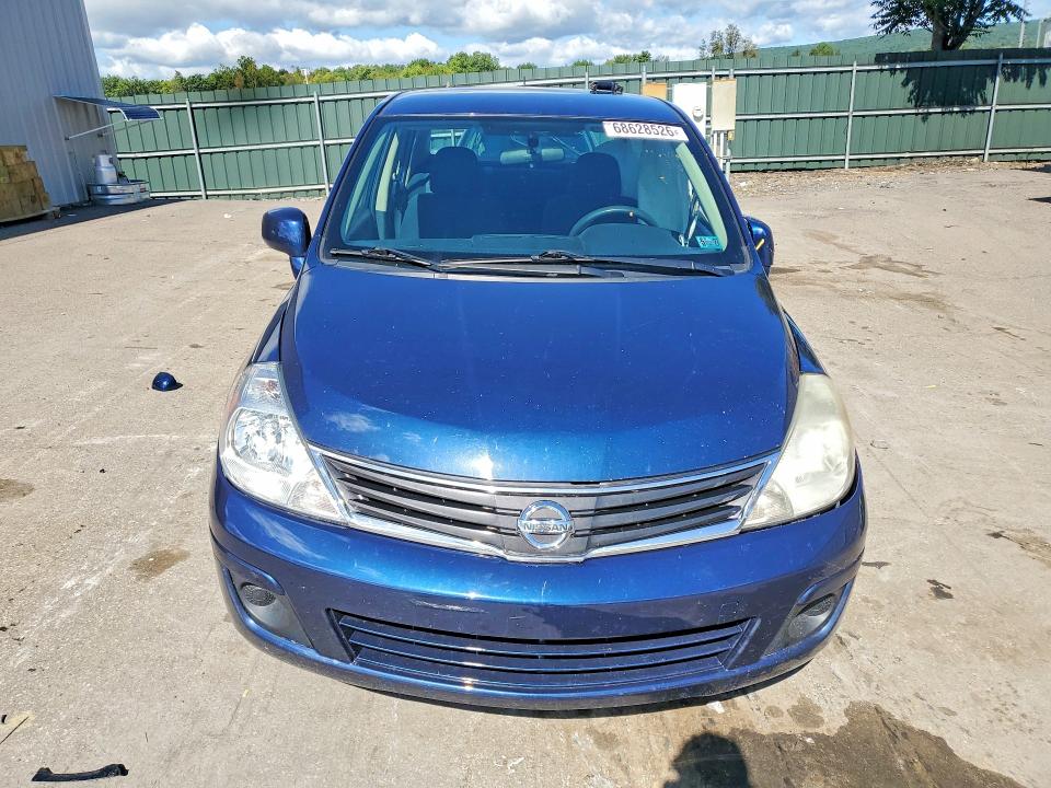 Aukcja sprzedaży 2010 Nissan Versa, vin: 3N1BC1AP7AL374033, numer aukcji: 68628526