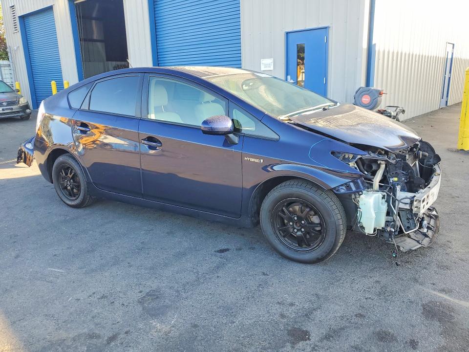 Продаж на аукціоні авто 2015 Toyota Prius, vin: JTDKN3DU9F0453664, номер лоту: 69963396