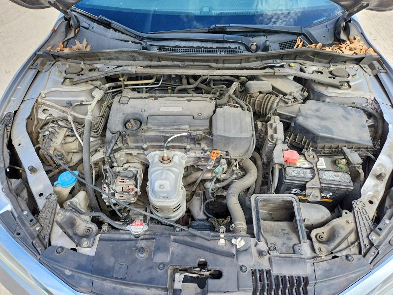 70350186 :رقم المزاد ، 1HGCR2F53GA091644 vin ، 2016 Honda Accord مزاد بيع