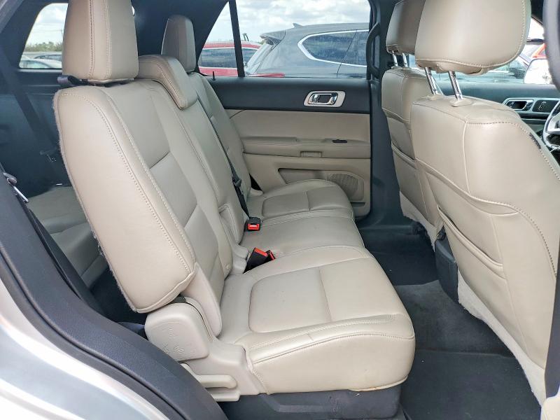 70473386 :رقم المزاد ، 1FMHK7D87BGA19088 vin ، 2011 Ford Explorer مزاد بيع