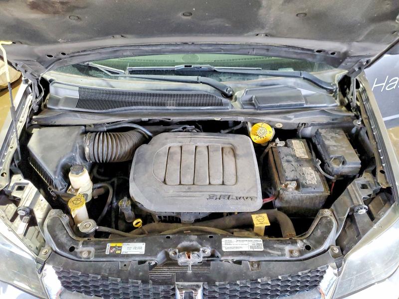 2019 Dodge Grand Caravan მანქანა იყიდება აუქციონზე, vin: 2C4RDGEG7KR571164, აუქციონის ნომერი: 67408906