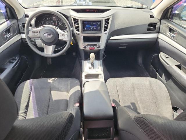 Aukcja sprzedaży 2011 Subaru Outback, vin: 4S4BRCAC3B3360773, numer aukcji: 69152276