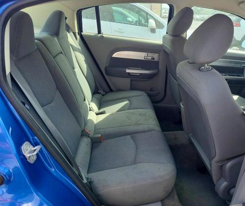 68008926 :رقم المزاد ، 1C3LC56R28N102989 vin ، 2008 Chrysler Sebring مزاد بيع