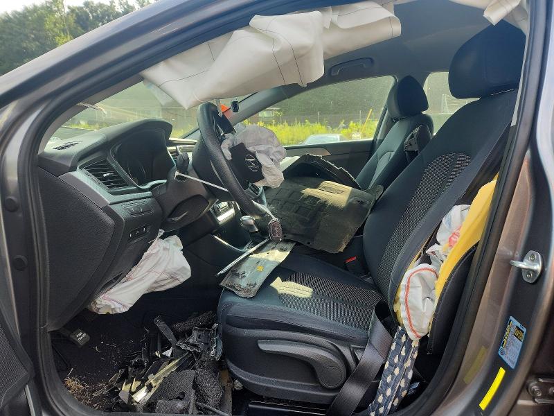Aukcja sprzedaży 2019 Hyundai Sonata, vin: 5NPE24AFXKH761196, numer aukcji: 67452006