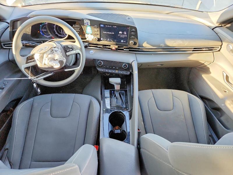 Aukcja sprzedaży 2023 Hyundai Elantra, vin: KMHLM4AJ0PU044711, numer aukcji: 70028776