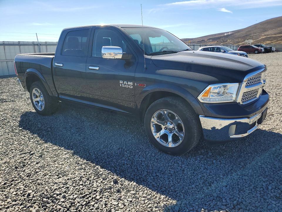 Aukcja sprzedaży 2017 Ram 1500, vin: 1C6RR7NM3HS877574, numer aukcji: 68015036