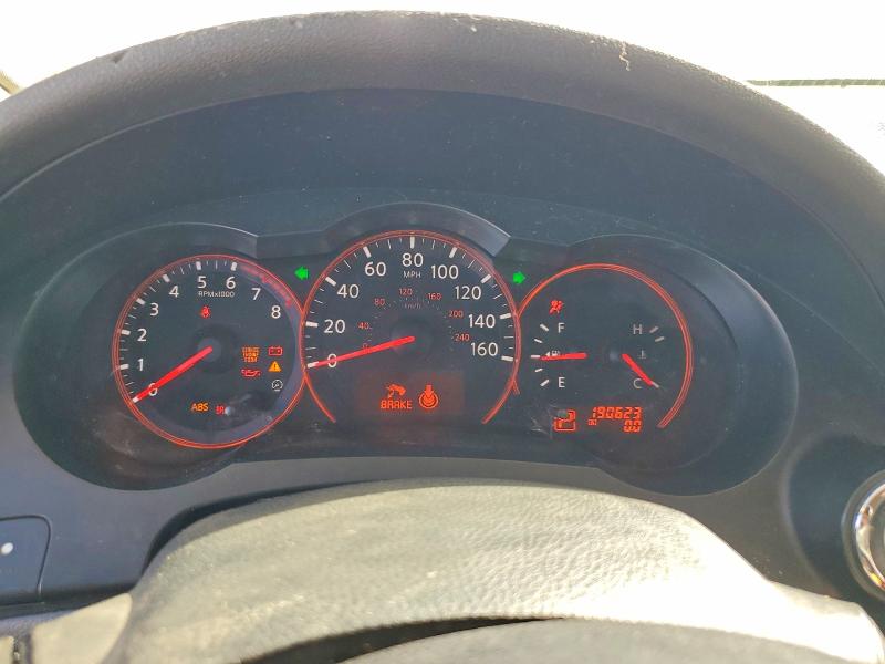 Продажа на аукционе авто 2009 Nissan Altima, vin: 1N4AL24E49C132614, номер лота: 68413236