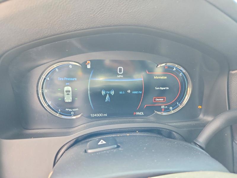 Auction sale of the 2018 Cadillac Escalade, vin: 1GYS4BKJ9JR115041, lot number: 68186866