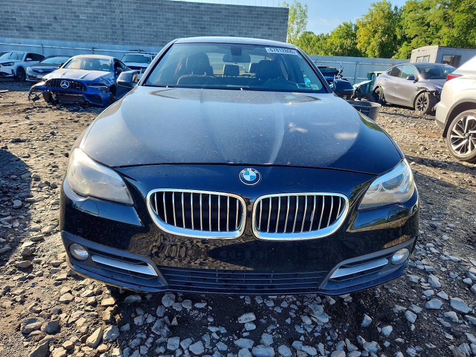 Aukcja sprzedaży 2016 Bmw 528, vin: WBA5A5C53GG347960, numer aukcji: 67812866