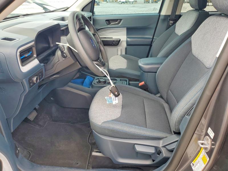 Aukcja sprzedaży 2025 Ford Maverick, vin: 3FTTW8H34SRA76557, numer aukcji: 67273676