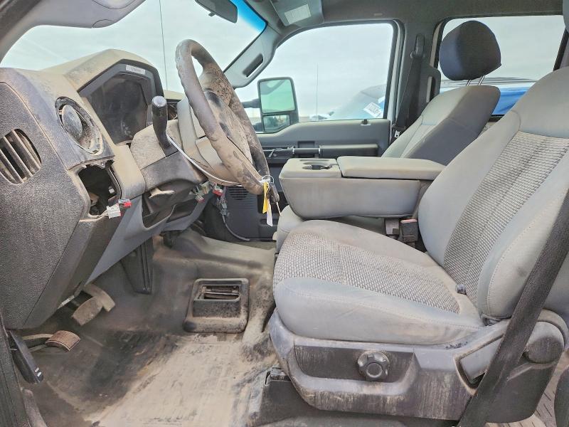 Продаж на аукціоні авто 2015 Ford F550, vin: 1FD0W5HY3FEA90676, номер лоту: 69158756