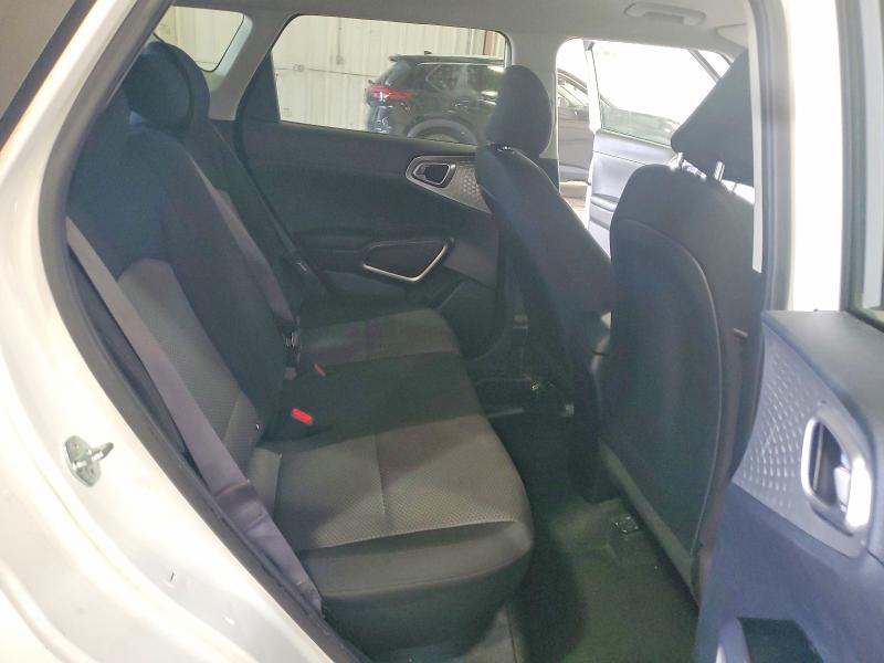 69842986 :رقم المزاد ، KNDJ23AU4P7876184 vin ، 2023 Kia Soul مزاد بيع