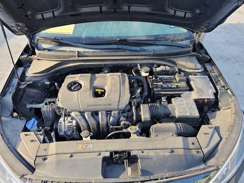 2020 Hyundai Elantra მანქანა იყიდება აუქციონზე, vin: 5NPD74LF6LH609573, აუქციონის ნომერი: 66980916