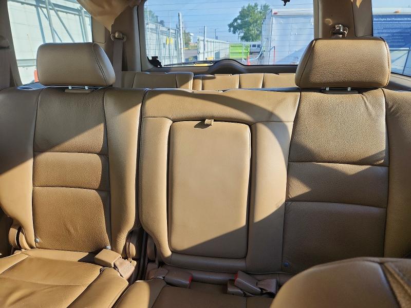 Продажа на аукционе авто 2006 Honda Pilot, vin: 5FNYF18536B021796, номер лота: 67453266