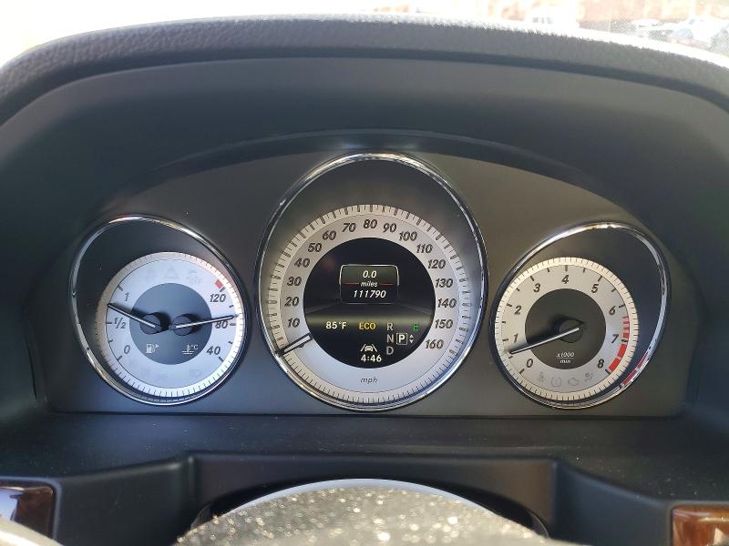 68804656 :رقم المزاد ، WDCGG8JBXDG045642         vin ، 2013 Mercedes-benz Glk مزاد بيع