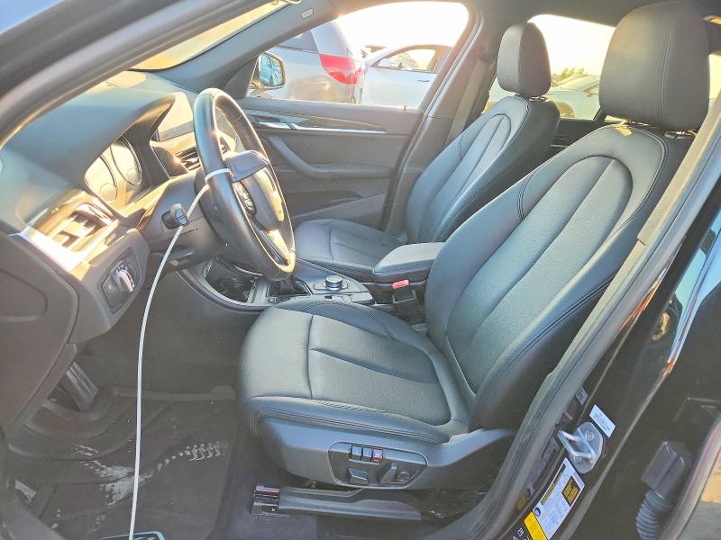 Aukcja sprzedaży 2018 Bmw X1, vin: WBXHT3C32J5L28965, numer aukcji: 68698006