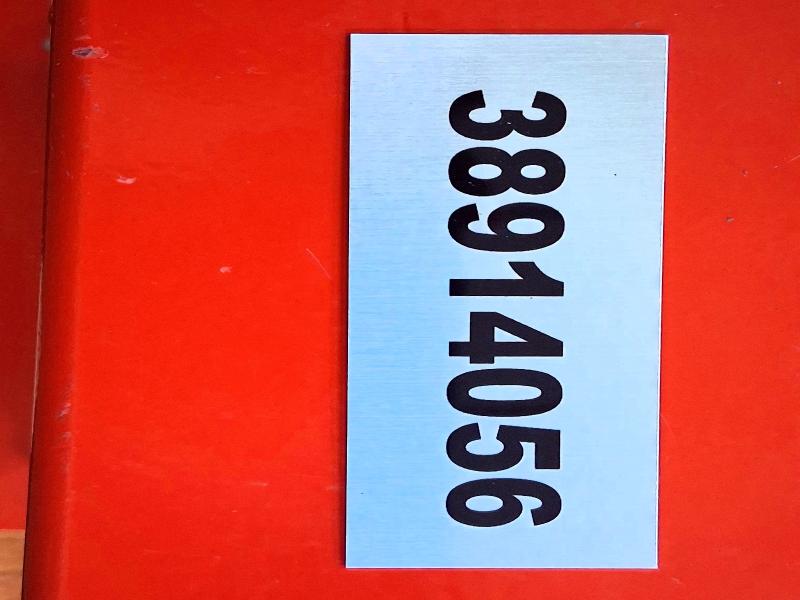 Продаж на аукціоні авто 2027 Others 1 Ton Skid Steer Tire, vin: 38914056, номер лоту: 69164656