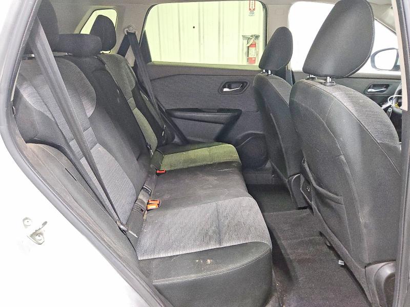 Продаж на аукціоні авто 2023 Nissan Rogue, vin: JN8BT3BB6PW468942, номер лоту: 67679416