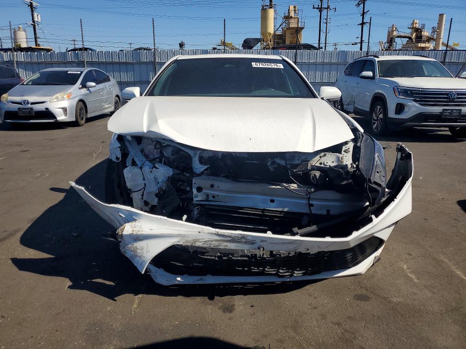 Продаж на аукціоні авто 2025 Toyota Camry, vin: 4T1DAACK8SU038780, номер лоту: 67926576