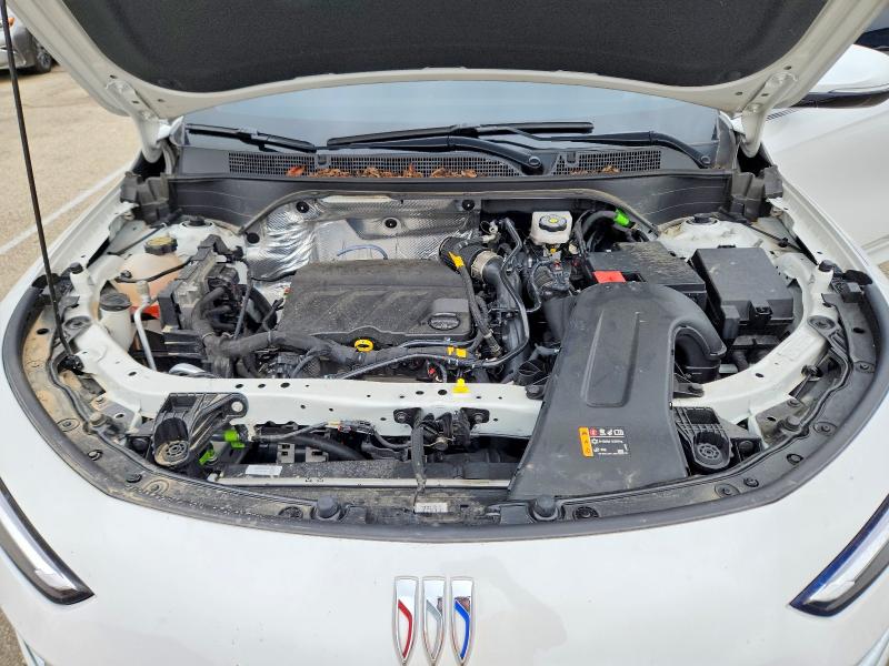 Продаж на аукціоні авто 2024 Buick Envista, vin: KL47LCE23RB225171, номер лоту: 69717106