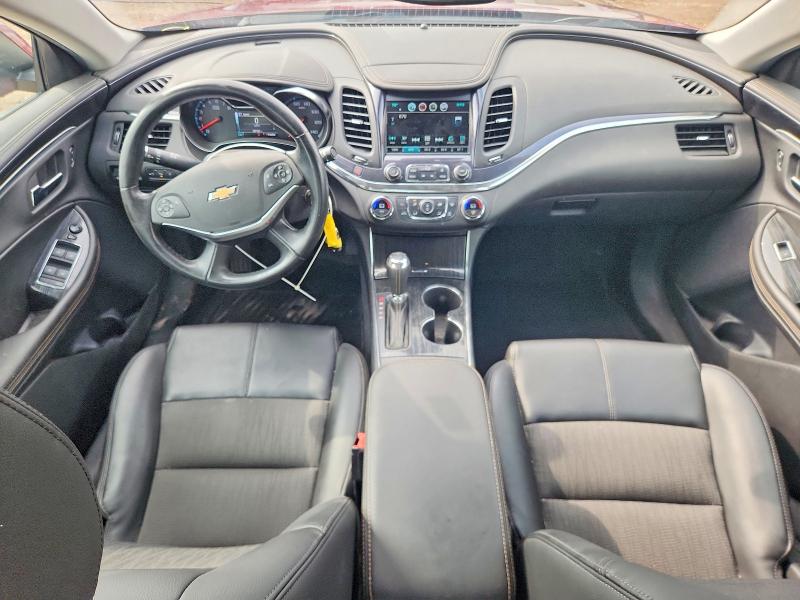 Aukcja sprzedaży 2016 Chevrolet Impala, vin: 1G1115S3XGU164695, numer aukcji: 69236546